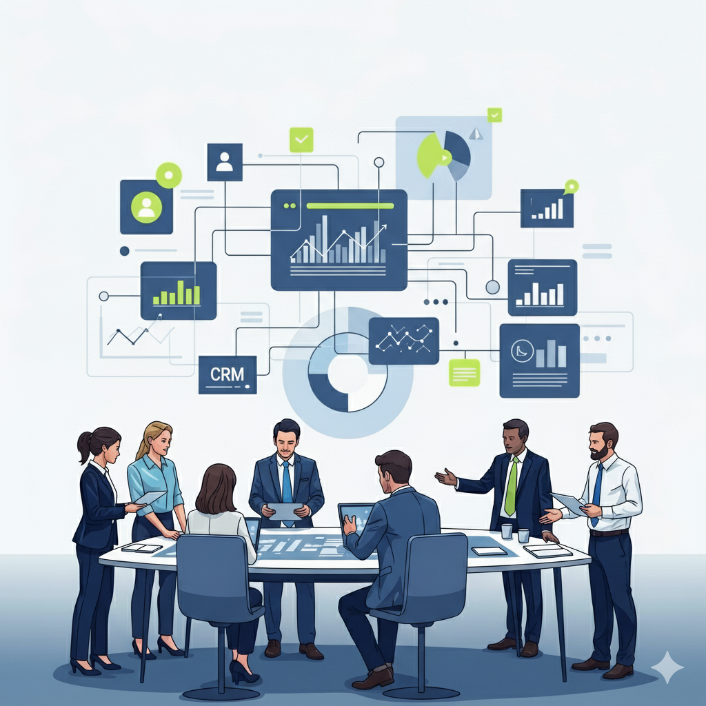 Marketing Operations Marketing Operations